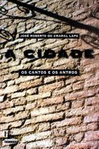 Livro - A cidade Livro - A cidade