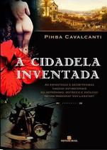 Livro - A cidadela inventada Livro - A cidadela inventada