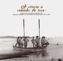Livro - A ciência a caminho da roça