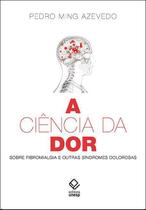 Livro - A ciência da dor