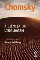 Livro - A ciência da linguagem Livro - A ciência da linguagem