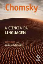Livro - A ciência da linguagem