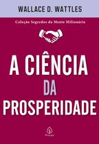 Livro - A ciência da prosperidade