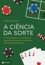 Livro - A ciência da sorte