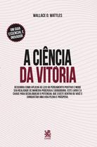 Livro - A Ciência da Vitória Livro - A Ciência da Vitória