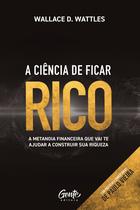 Livro - A ciência de ficar rico Livro - A ciência de ficar rico