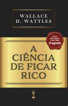Livro - A ciência de ficar rico Livro - A ciência de ficar rico