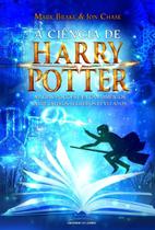 Livro A Ciência De Harry Potter - Lançamento