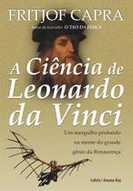 Livro - A Ciência de Leonardo da Vinci