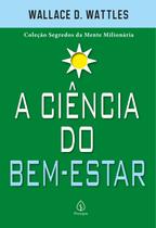 Livro - A ciência do bem-estar