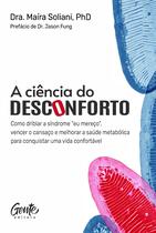 Livro - A ciência do desconforto