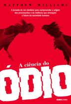 Livro - A ciência do ódio
