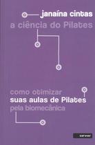 Livro - A ciência do Pilates
