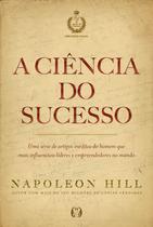 Livro - A ciência do sucesso Livro - A ciência do sucesso
