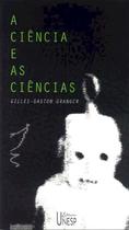 Livro - A ciência e as ciências