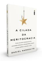 Livro - A Cilada da Meritocracia