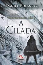 Livro - A Cilada