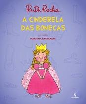 Livro - A Cinderela das bonecas Livro - A Cinderela das bonecas