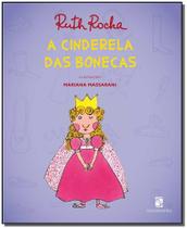 Livro - A Cinderela das bonecas