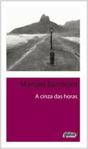 Livro - A cinza das horas