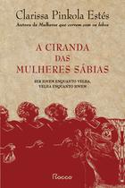 Livro - A ciranda das mulheres sábias Livro - A ciranda das mulheres sábias