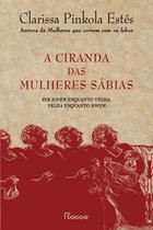 Livro - A ciranda das mulheres sábias Livro - A ciranda das mulheres sábias