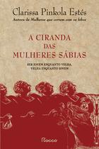 Livro - A ciranda das mulheres sábias