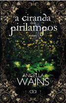 Livro - A ciranda dos Pirilampos