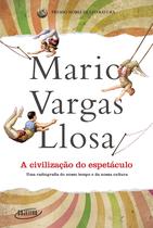 Livro - A civilização do espetáculo Livro - A civilização do espetáculo
