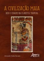 Livro - A civilização maia