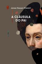 Livro - A cláusula do pai