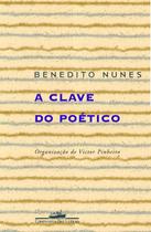 Livro - A clave do poético