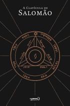 Livro - A clavícula de Salomão