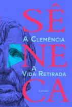 Livro - A Clemência e a Vida Retirada