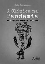 Livro - A clínica na pandemia