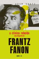 Livro - A clínica rebelde