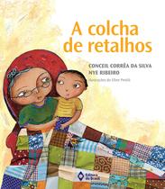 Livro - A colcha de retalhos