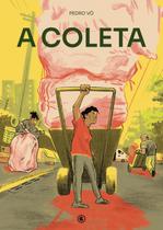 Livro - A Coleta