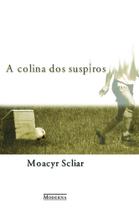 Livro - A colina dos suspiros