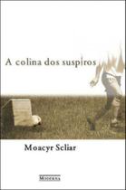 Livro - A colina dos suspiros