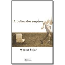 Livro - A colina dos suspiros