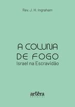Livro - A Coluna de Fogo Livro - A Coluna de Fogo
