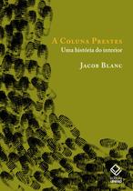 Livro - A Coluna Prestes