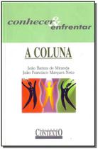 Livro - A coluna