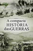 Livro - A compacta história das Guerras Livro - A compacta história das Guerras