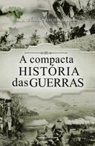 Livro - A compacta história das Guerras
