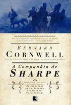 Livro - A companhia de Sharpe (Vol. 13) Livro - A companhia de Sharpe (Vol. 13)
