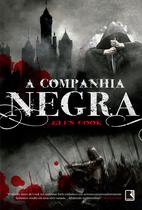 Livro - A companhia negra (Vol. 1) Livro - A companhia negra (Vol. 1)