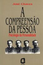 Livro - A compreensão da pessoa