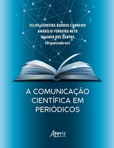 Livro - A comunicação científica em periódicos
